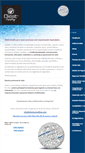 Mobile Screenshot of diestconsulting.com